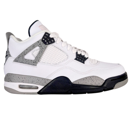 Jordan 4 Retro "White Cement" (2016)