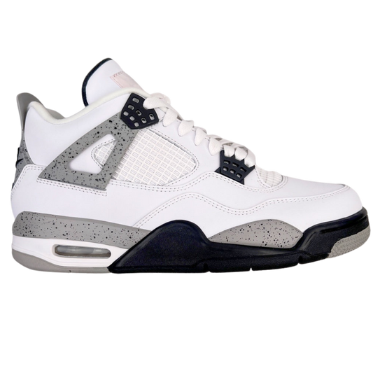 Jordan 4 Retro "White Cement" (2016)