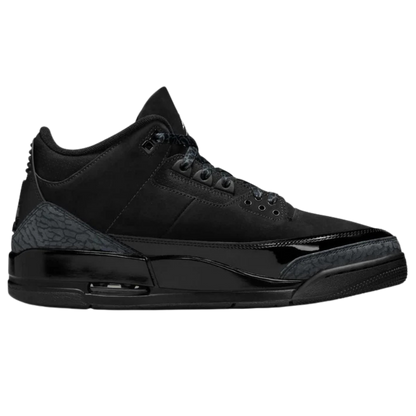 Jordan 3 Retro Black Cat
