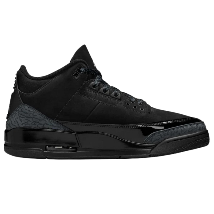 Jordan 3 Retro Black Cat