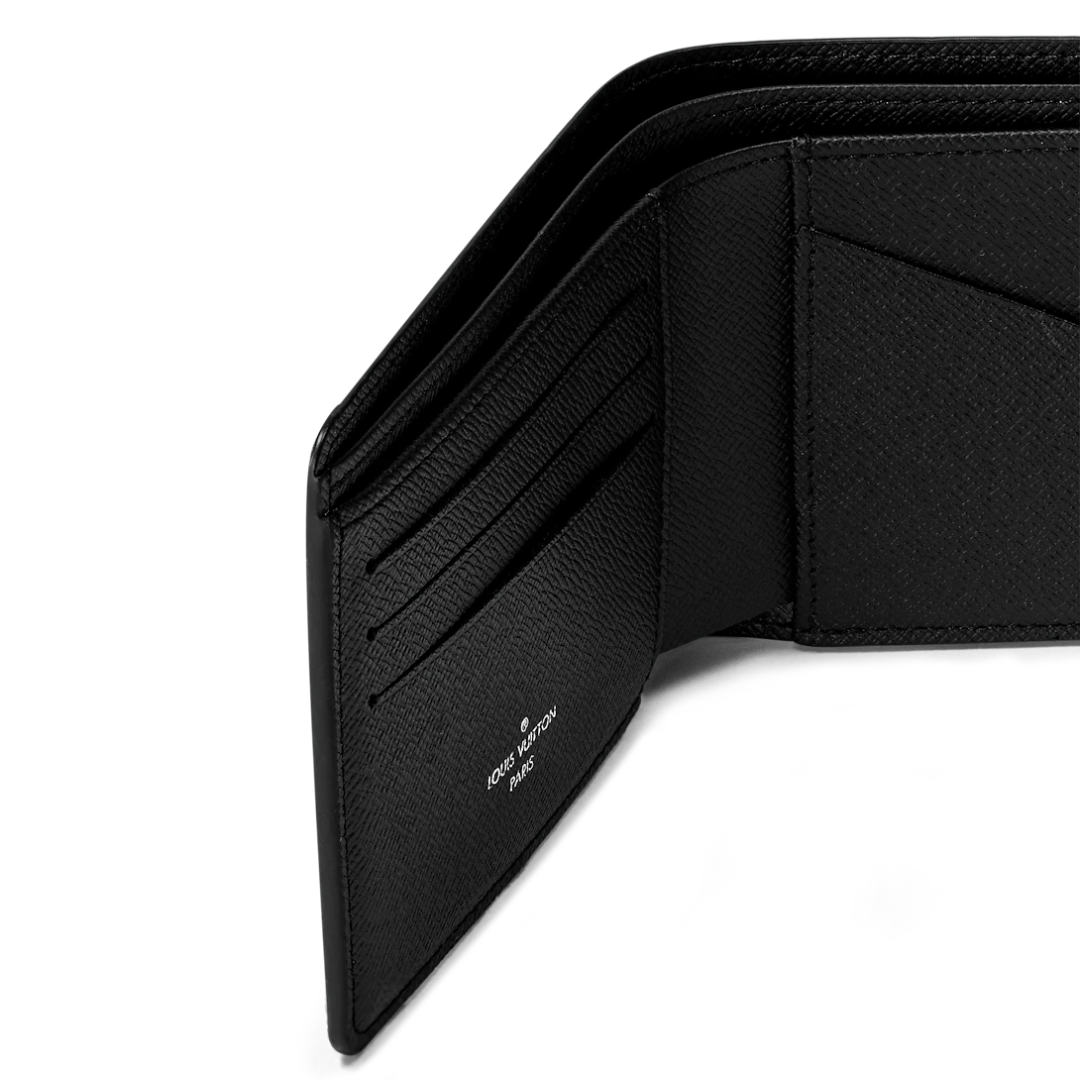 Billetera Louis Vuitton Monogram