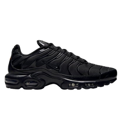 Nike Air Max Plus Black
