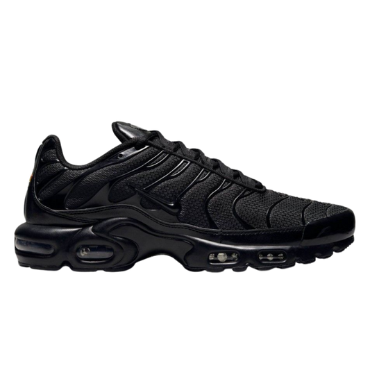 Nike Air Max Plus Black