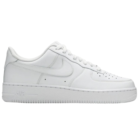 Nike Air Force 1 Low White