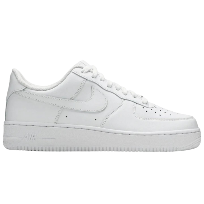 Nike Air Force 1 Low White