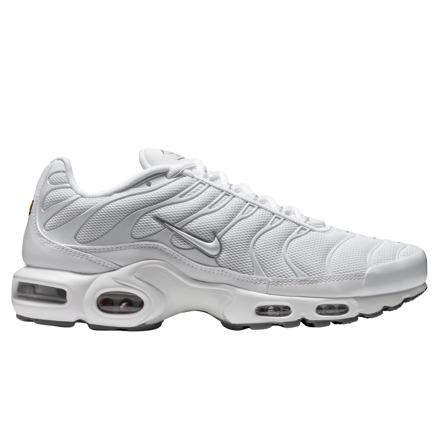 Nike Air Max Plus White