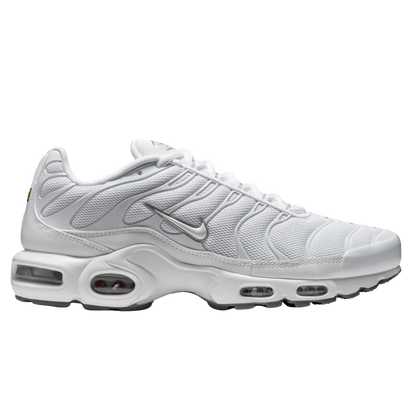 Nike Air Max Plus White