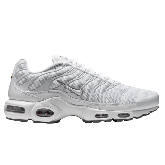 Nike Air Max Plus White