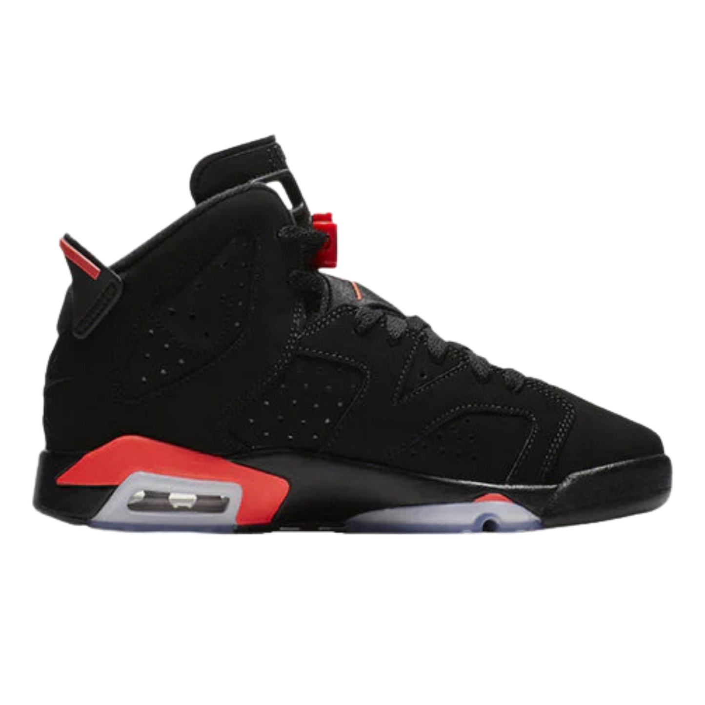 Nike Air Jordan 6 Retro Black Infrared