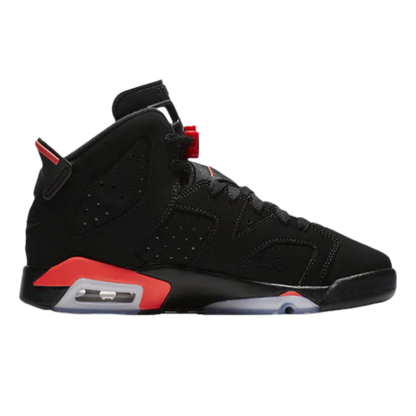 Nike Air Jordan 6 Retro Black Infrared