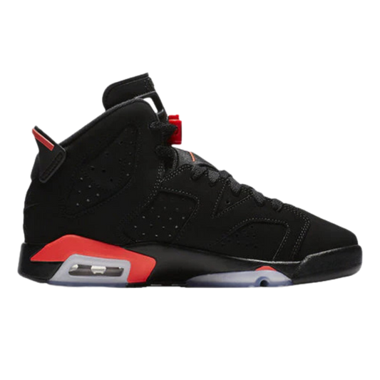 Nike Air Jordan 6 Retro Black Infrared