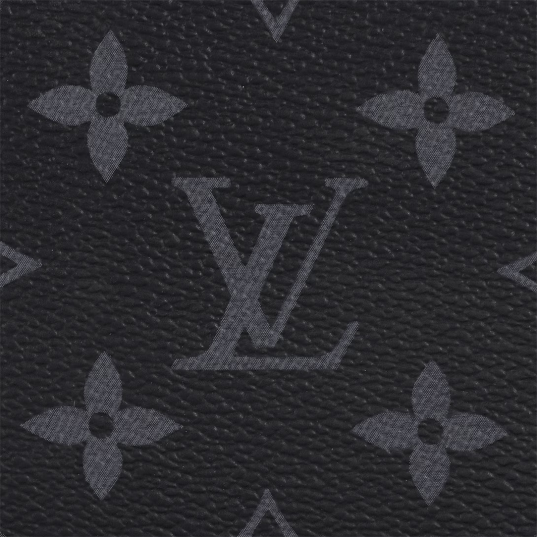 Billetera Louis Vuitton Monogram