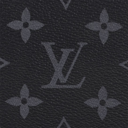 Billetera Louis Vuitton Monogram
