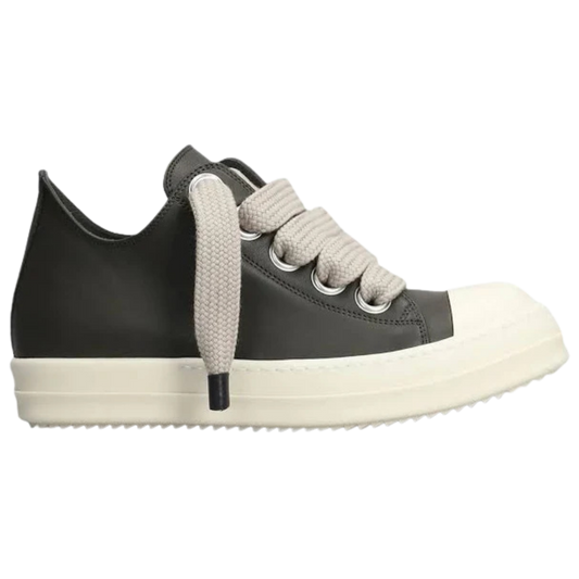 Rick Owens Jumbo lace Padded Low