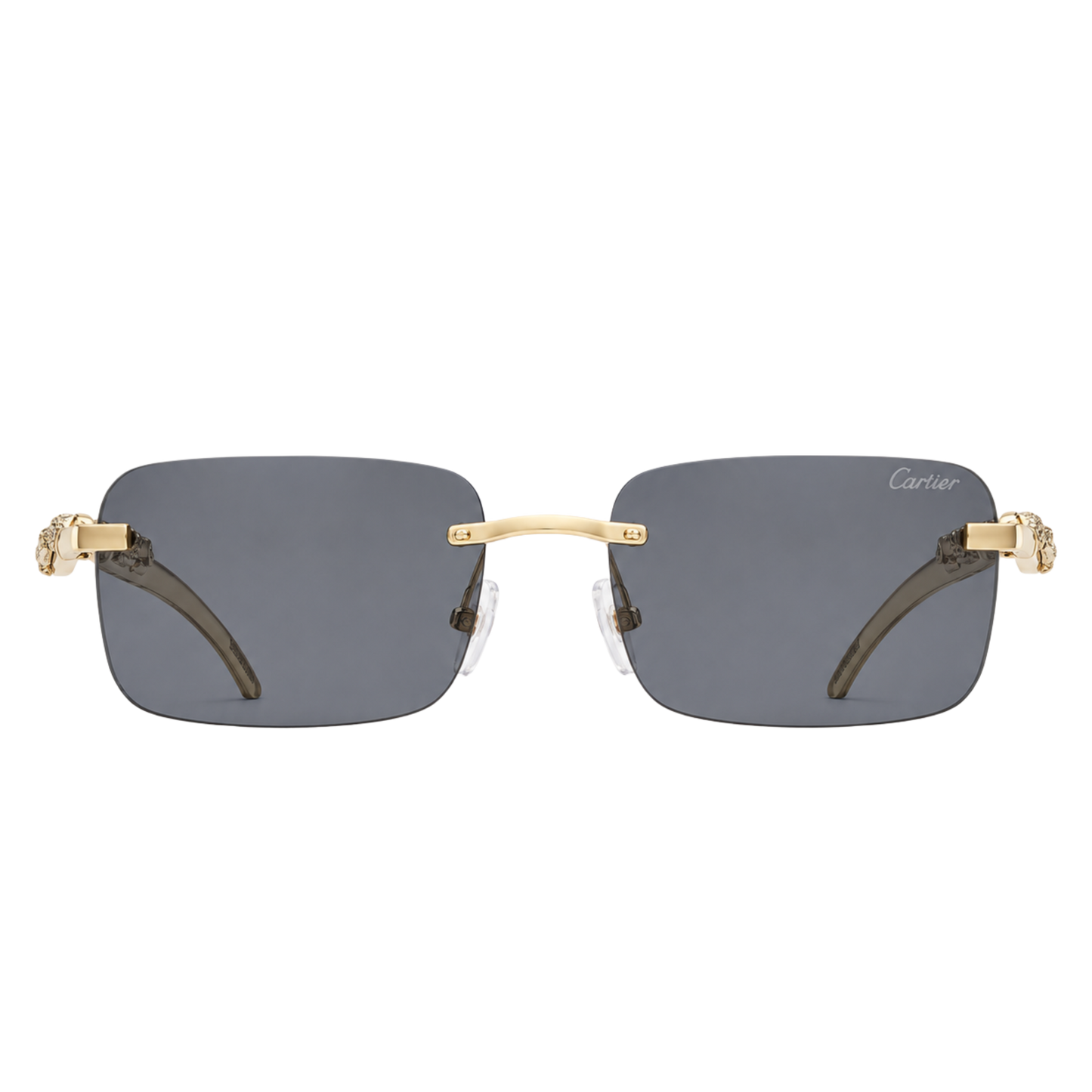 Cartier Lentes