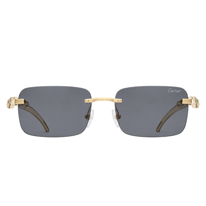 Cartier Lentes