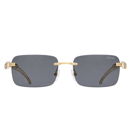 Cartier Lentes