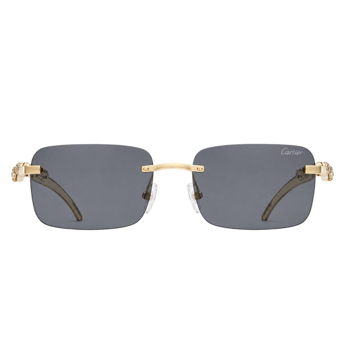 Cartier Lentes