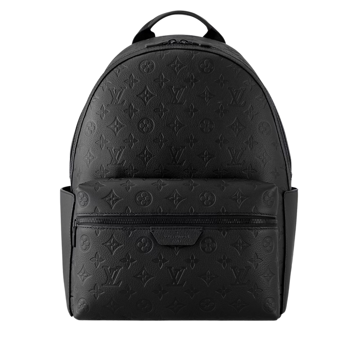 LV Mochila Monograma