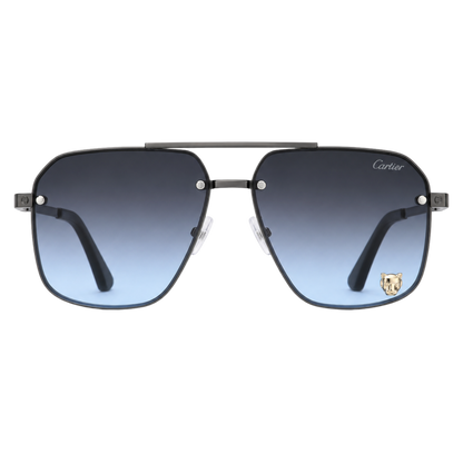 Cartier Lentes Panthère Aviator
