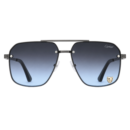 Cartier Lentes Panthère Aviator