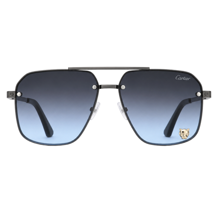 Cartier Lentes Panthère Aviator