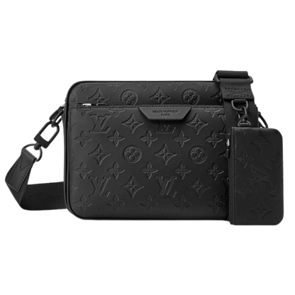 LV Bolso Mensajero Hombre