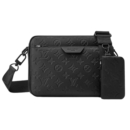 LV Bolso Mensajero Hombre