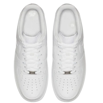 Nike Air Force 1 Low White
