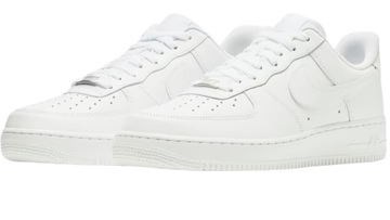 Nike Air Force 1 Low White