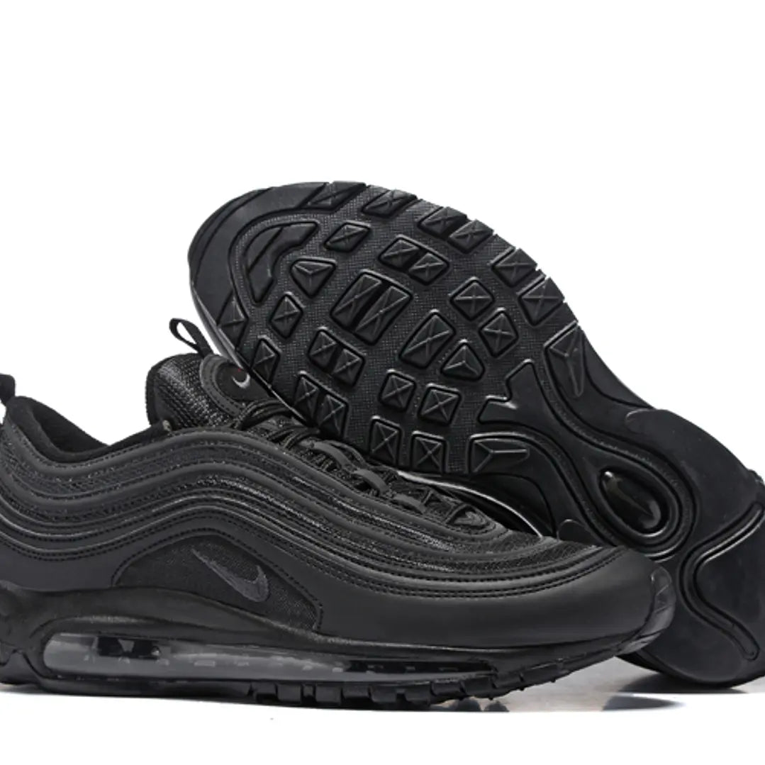 Nike Air Max 97 Triple Black
