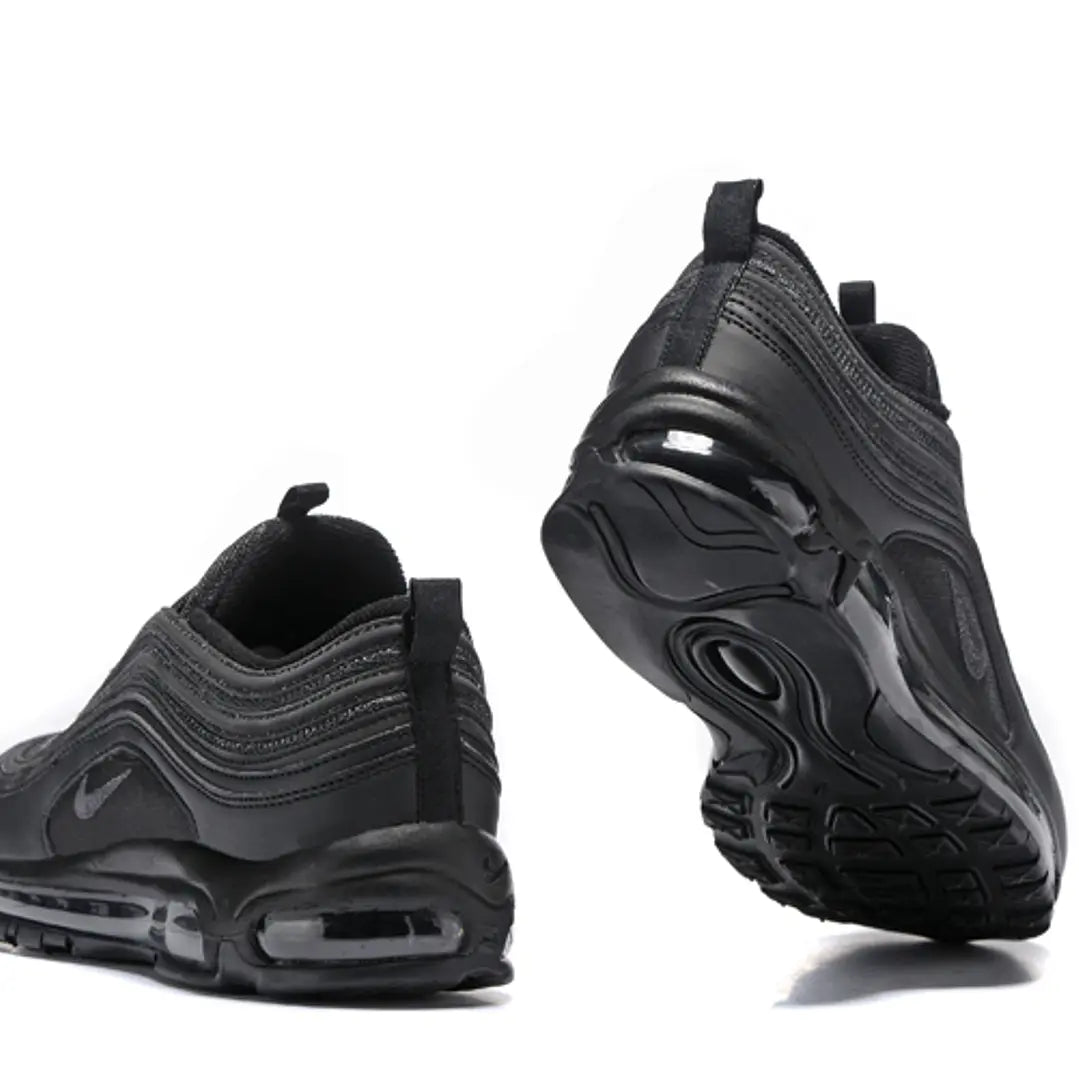 Nike Air Max 97 Triple Black