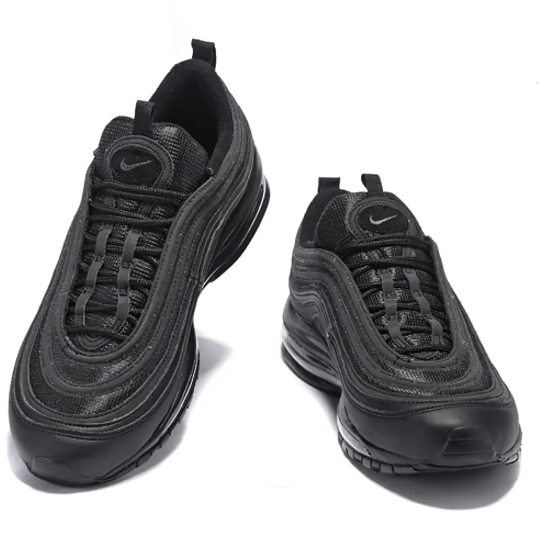 Nike Air Max 97 Triple Black
