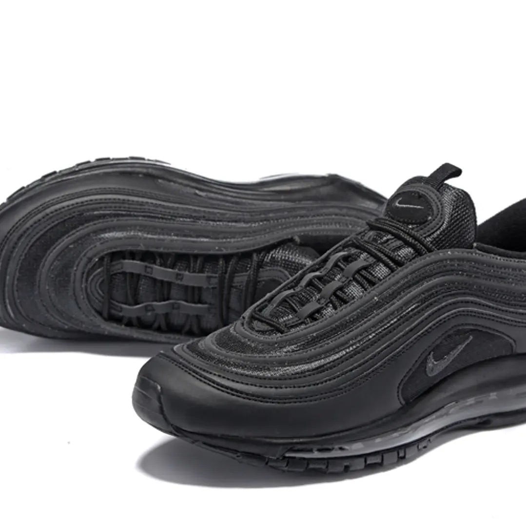 Nike Air Max 97 Triple Black