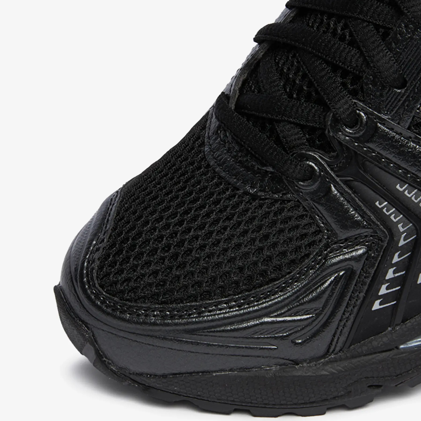 GEL-Kayano 14 "Black/Pure Silver"