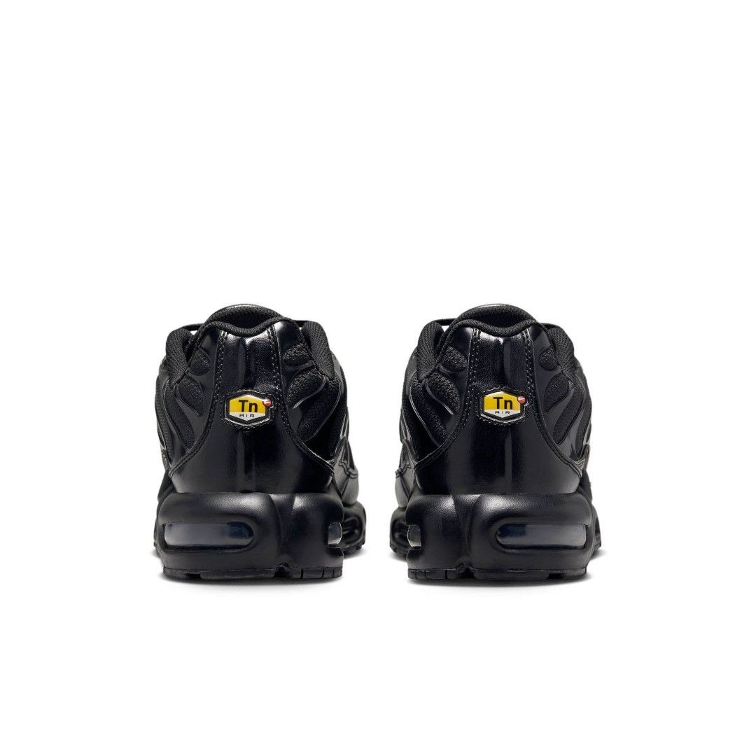 Nike Air Max Plus Black