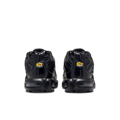 Nike Air Max Plus Black
