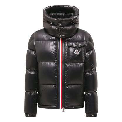 MONCLER Parka Montbeliard