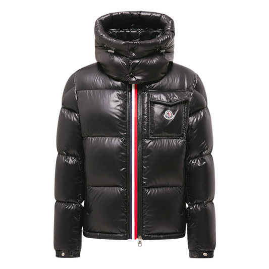 MONCLER Parka Montbeliard