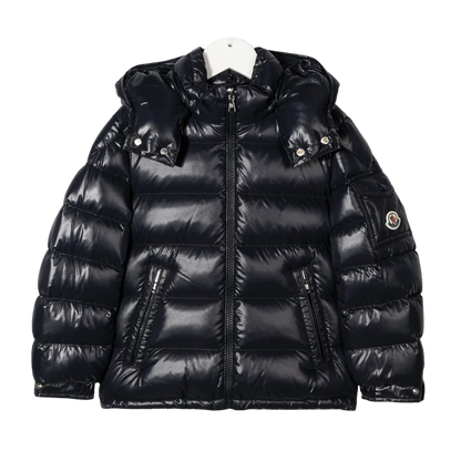 Moncler Maya Parka Puff
