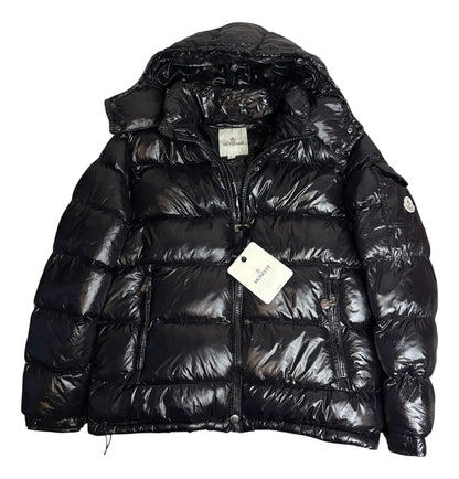 Moncler Maya Parka Puff