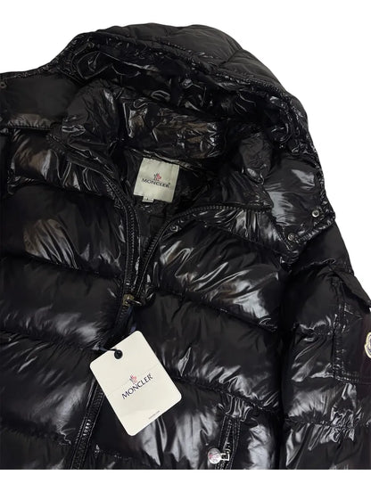 Moncler Maya Parka Puff