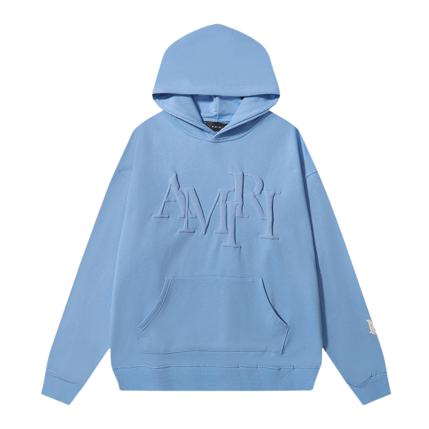 AMIRI Hoodie Staggered