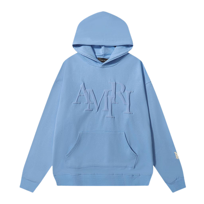 AMIRI Hoodie Staggered