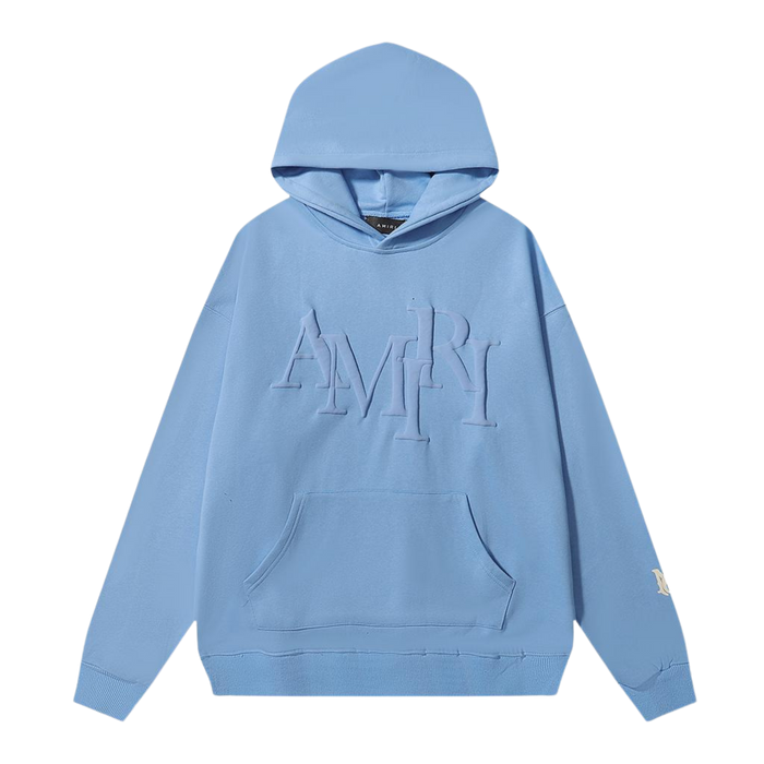 AMIRI Hoodie Staggered