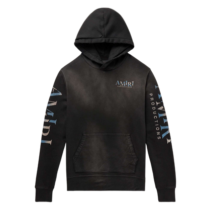 AMIRI Hoodie Theatre Masks