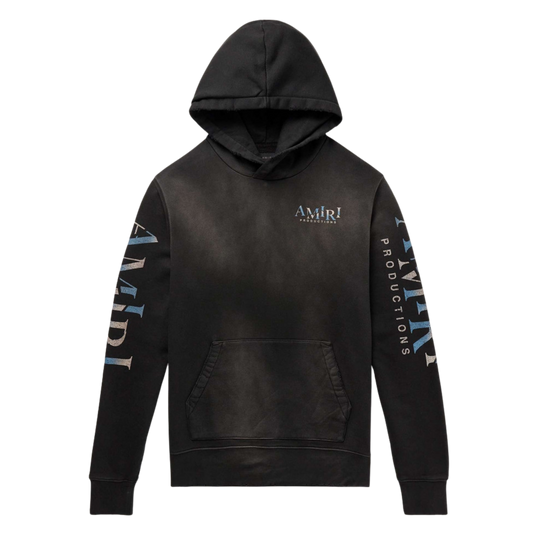 AMIRI Hoodie Theatre Masks