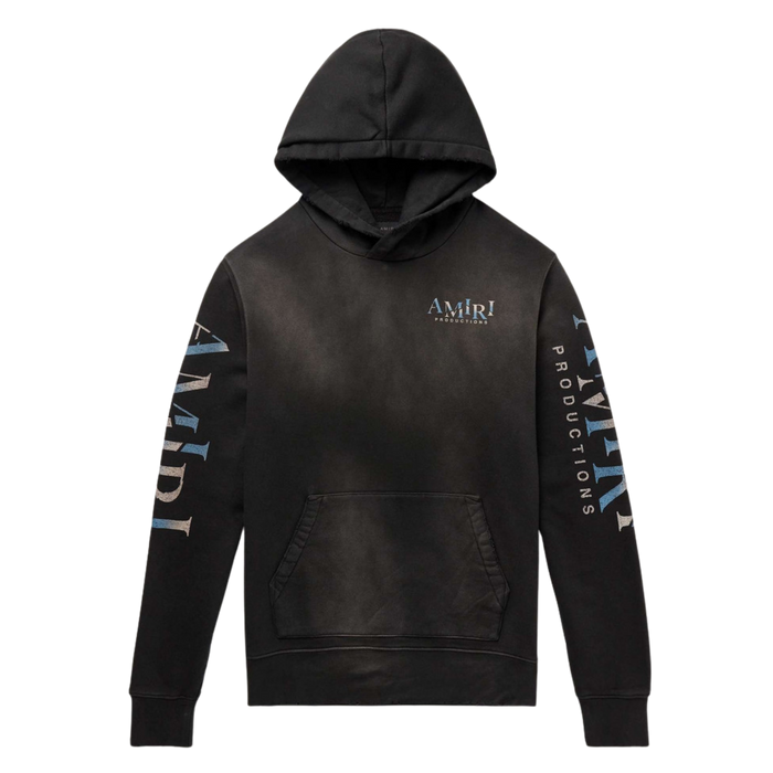 AMIRI Hoodie Theatre Masks