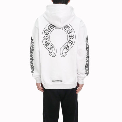 Chrome Hearts Poleron ZIP