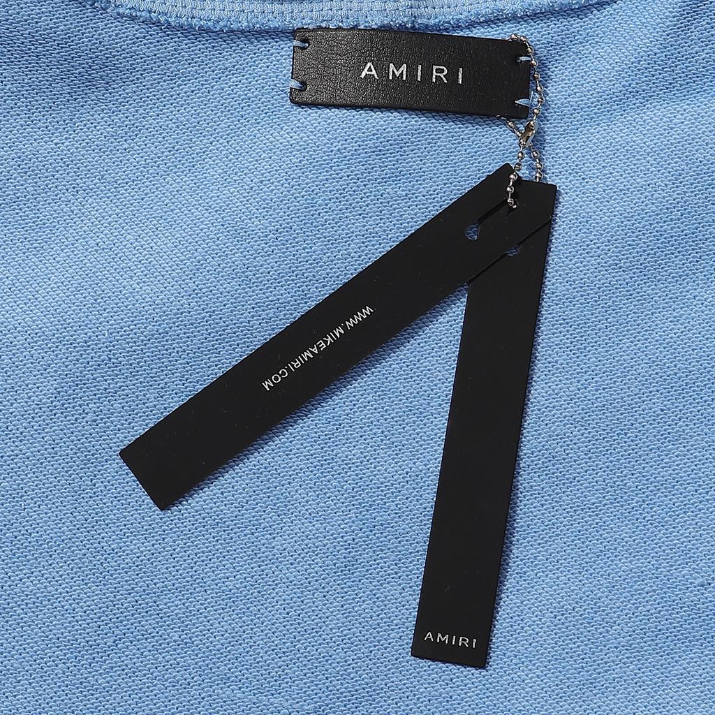 AMIRI Hoodie Staggered